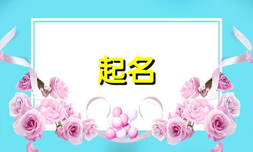 注册公司起名包含哪些字