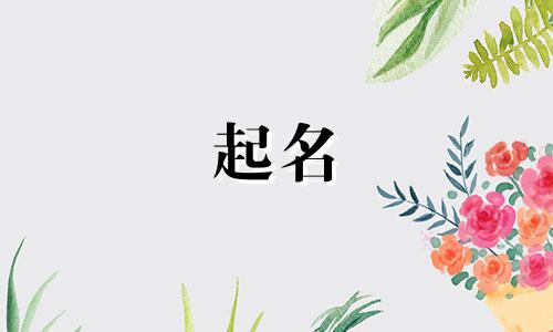 外国起名方式有哪些英语