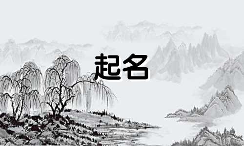 作者起名风格有哪些类型