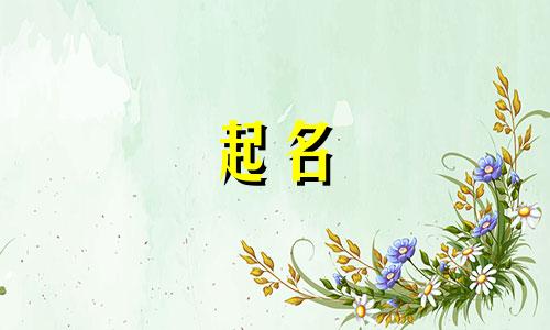 不换姓起名方式有哪些