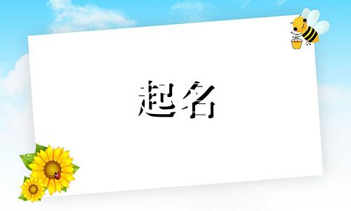 品牌起名因素有哪些类型