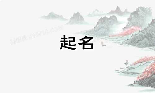 宝宝起名应该注意哪些事项