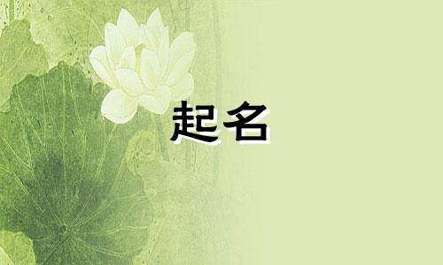 小孩起名重复的都有哪些