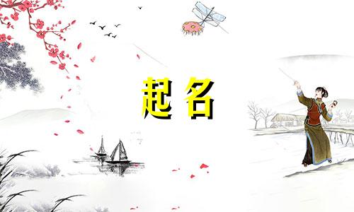 装修公司起名神器有哪些