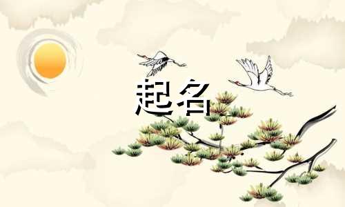 男孩起名成组词有哪些