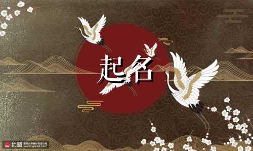 另类的传统起名有哪些