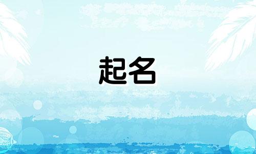 宝宝起名的网站有哪些