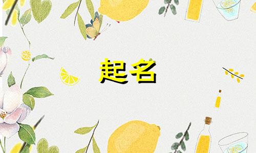 公司起名用哪些字招财