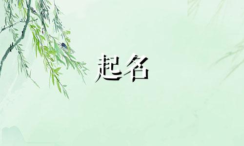 起名不和哪些亲戚同字