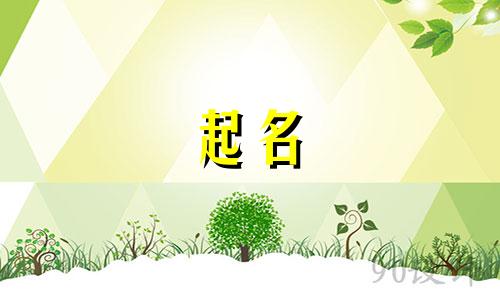 小孩起名子有哪些说法