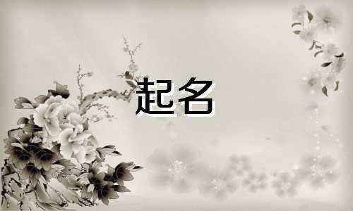 花店起名近义词有哪些字