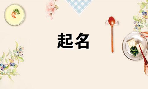 音乐起名叠字有哪些名字