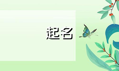 工程方面起名哪些字好听