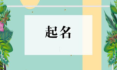 小老虎起名哪些字好呢