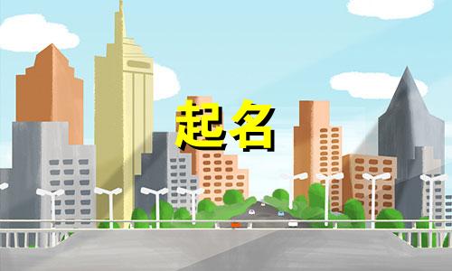 上海公司起名好字有哪些