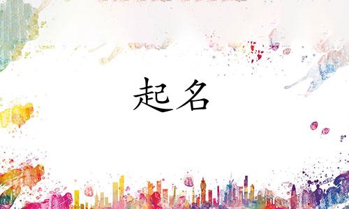 嘉定公司起名资料有哪些