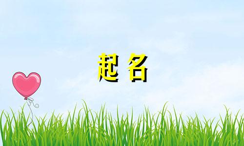 汽车起名用哪些字好听