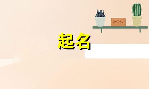 起名看哪些古书好呢女