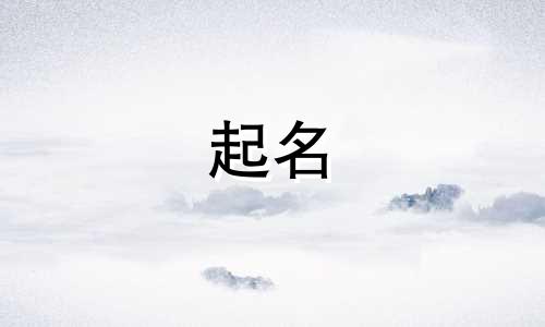 男孩起名特效道具有哪些
