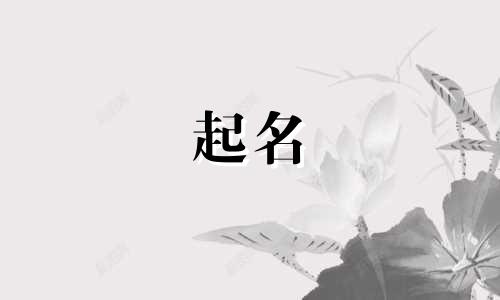 客栈起名后缀有哪些名字
