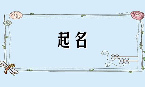 狗狗起名技巧有哪些好听