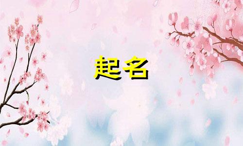 宝宝起名考虑哪些因素