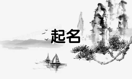 开店起名忌讳哪些字母呢
