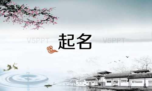 课件起名软件有哪些名字