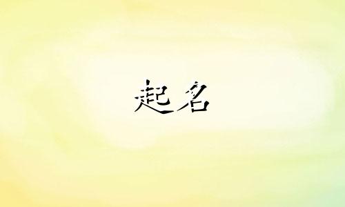 起名可以看哪些书法字典