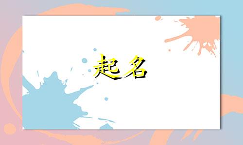 上海宝宝起名店铺有哪些