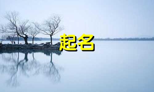 男孩起名大忌有哪些名字