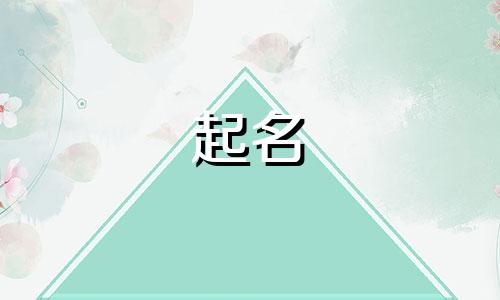 起名神器绰号有哪些好听