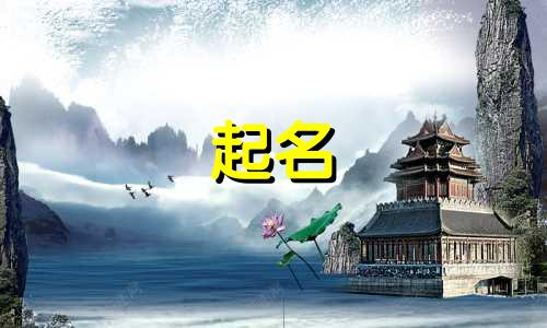 固安起名公司有哪些公司