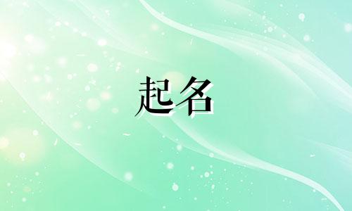 仓鼠起名叠词有哪些呢