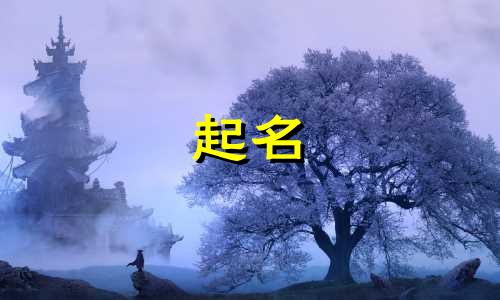 男孩起名金字旁有哪些