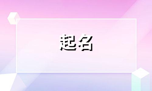 花店起名灵感来源有哪些