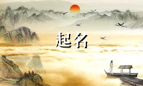 超市起名吉利字有哪些