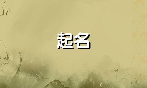 兔年起名女孩名字有哪些