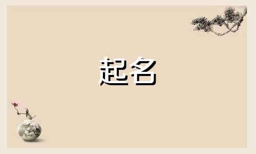 长春起名公司有哪些名字