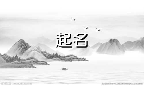 公司起名饰品有哪些好