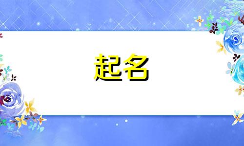 成都起名大师有哪些名字