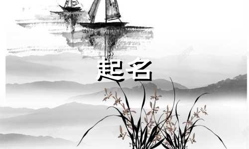 宝贝起名小知识有哪些