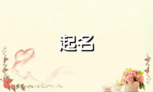 茶水起名武侠名字有哪些