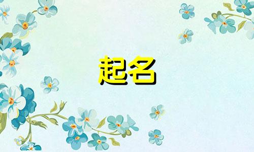 虎宝宝起名能用哪些口语