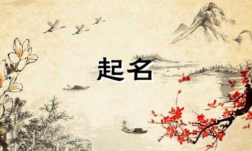 孩子起名要忌讳哪些字体