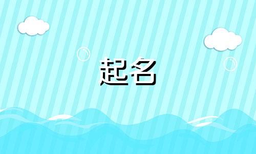 有哪些类型的企业起名