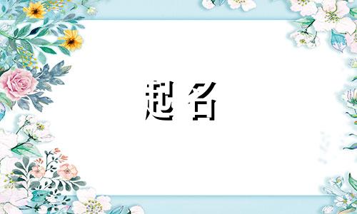 直播起名要素有哪些名字
