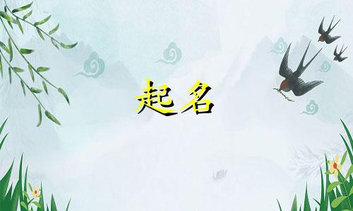 企业的起名文化有哪些