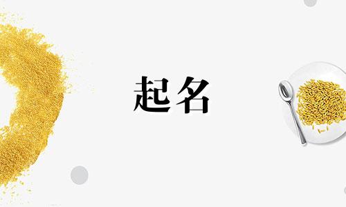 生肖起名禁用字有哪些