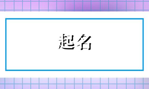 起名大师都是哪些软件的